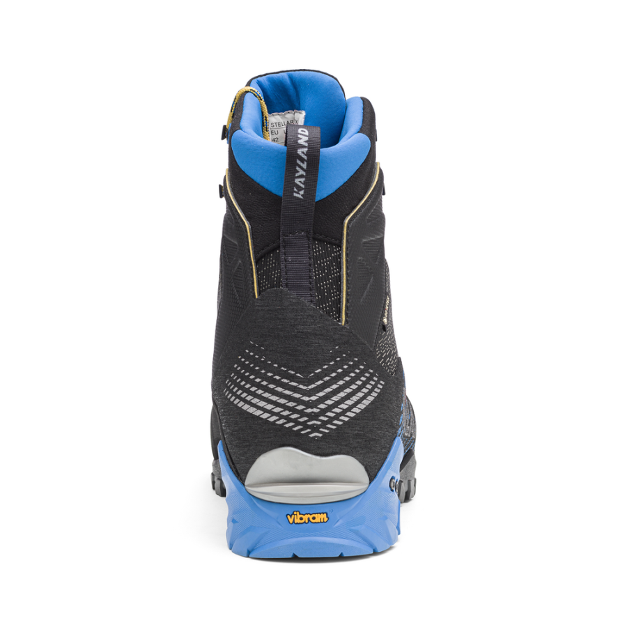 Ботинки STELLAR GTX (40.5, Black/Blue, , , , , , )