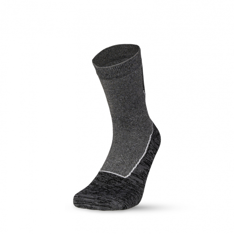 Explorer Thermolite -10°C носки, серый (36-38)