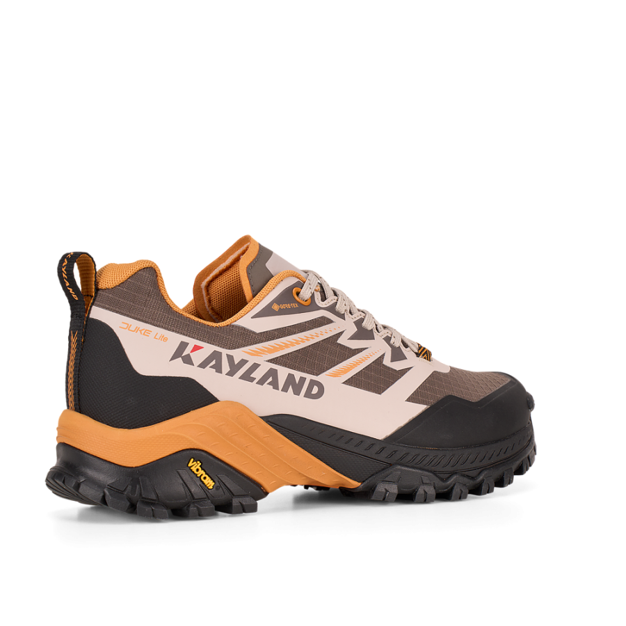 Ботинки DUKE LITE W'S GTX (38, Brown/Orange, , , , , )