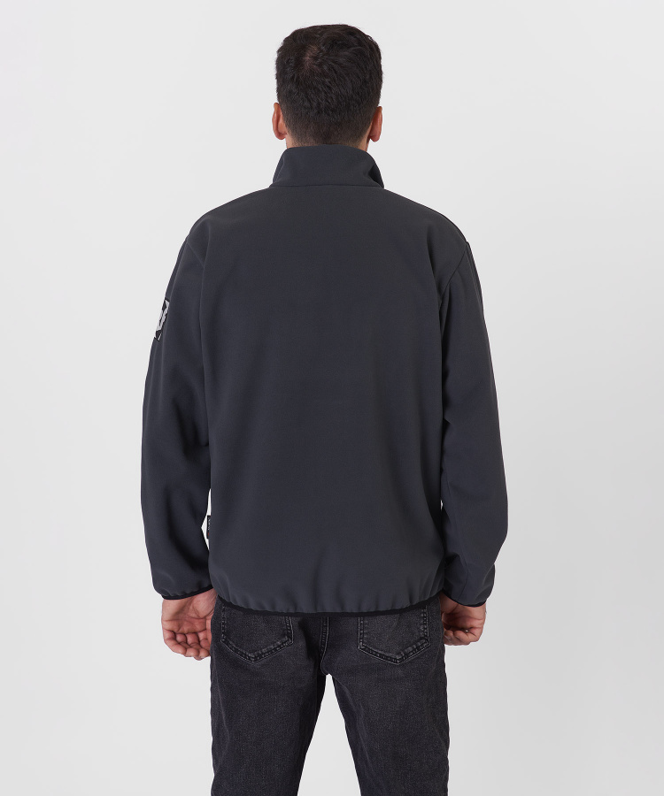 Джемпер Distance P Мужской (L, 3070/т.серый/св.серый, , , , , )