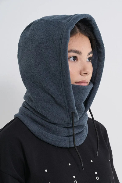 Балаклава BA01 (One Size, Граффит, , , , )