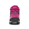 Ботинки STORM WP KID (34, FUCHSIA/SILVER, , , )