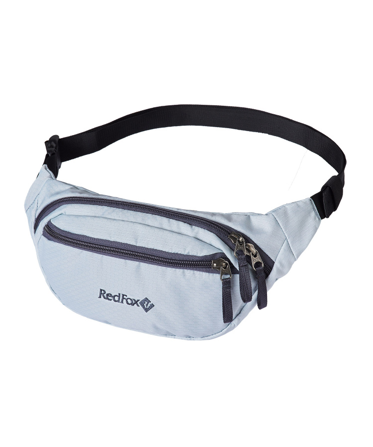 Сумка поясная Adventure V2 (, 7000/св.серый, , , , , )