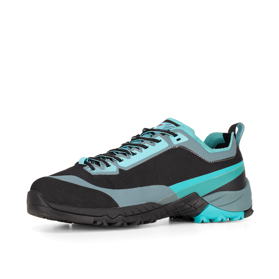 Ботинки TUONO W'S GTX (41, Black/Azure, , , , , )