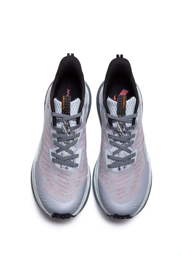 Кроссовки для трейлраннинга VENTURE (8, Серый, , , , , )