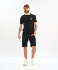 Футболка Nordski Fir Black (48, Black, , , , , )