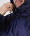Накидка Poncho Plus (, 9100/т.синий, , , , , )