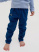*100103 Брюки детские VITIM (140, 445 голубая бездна, , , , , )