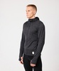 Толстовка Nordski Impulse Black (52-XL, Black, , , , , )