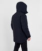 Куртка пуховая Urban Fox VI Мужская (XXL, 1000/черный, , , , , )