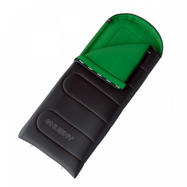 HUSKY gala 0°с 220х90 спальный мешок (левый)