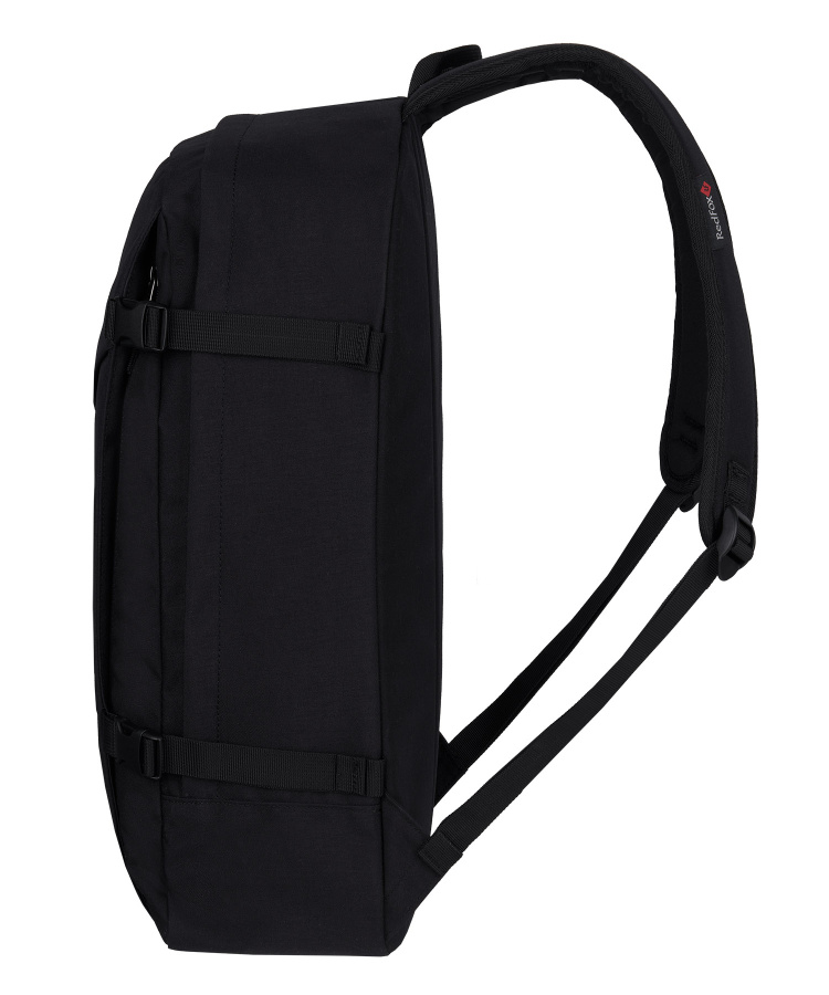 Рюкзак Starling 25 (, 1000/черный, , , , )