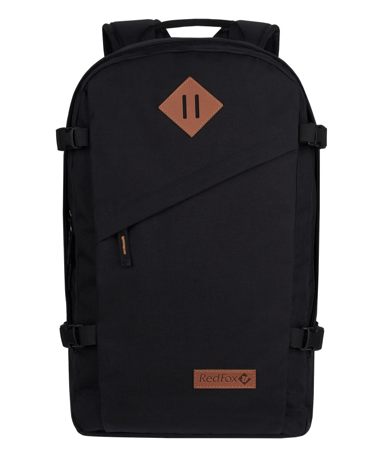 Рюкзак Starling 25 (, 1000/черный, , , , )