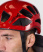 Каска Morpheus Plus (, 1300/красный, , , , , )