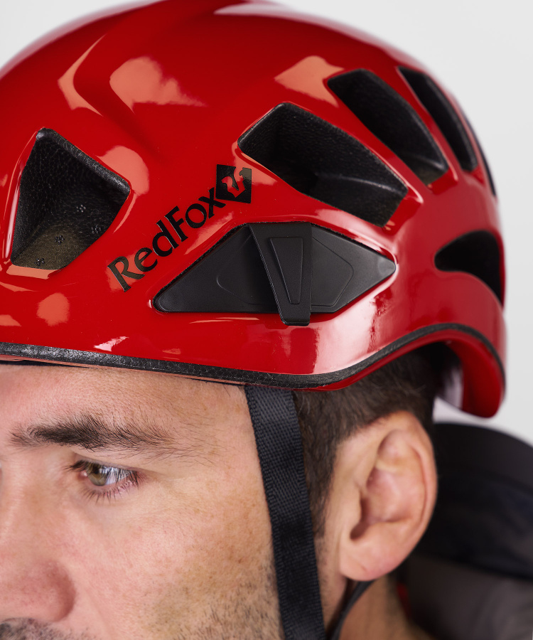 Каска Morpheus Plus (, 1300/красный, , , , , )