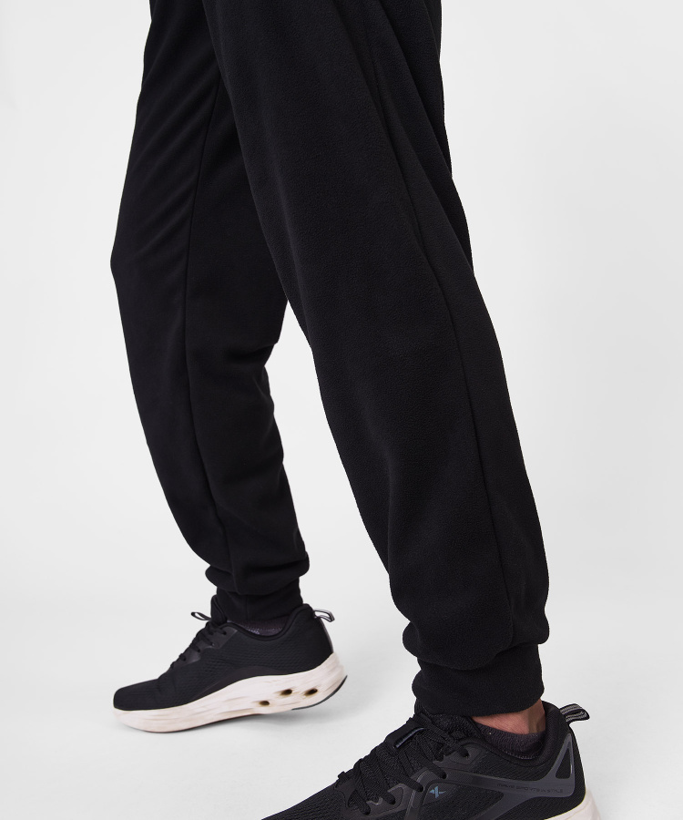 Брюки Camp III Мужские (XXL, 1000/черный, , , , , )