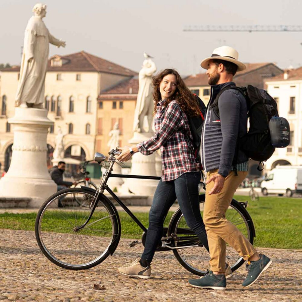 Ботинки ZETA WP (40, Blue, , , , , , , , )