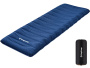 Talberg 2013 nybory 10 коврик надувной (188х63х13, синий)