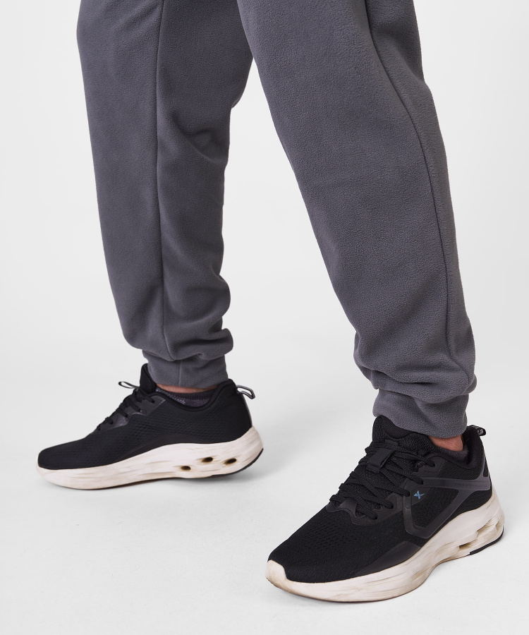 Брюки Camp III Мужские (L, 3000/т.серый, , , , , )