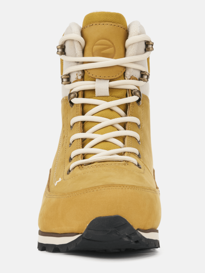 Ботинки VELVET W'S WP (38, CARAMEL/BEIGE, , , )