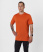 Футболка Interline Мужская (L, 2300/оранжевый, , , , , )