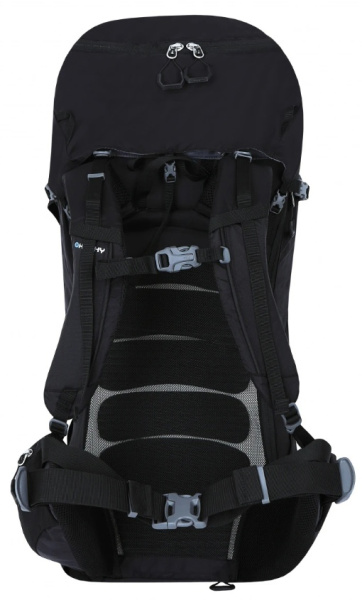 HUSKY rony рюкзак туристический (50 л, синий)