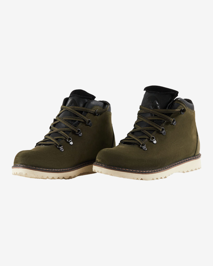 Ботинки ANTEATER Hiker (41, Haki, , , , , )