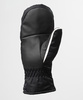 Варежки Nordski Arctic Black/Cream Membrane W (8-S, BLACK/CREAM, , , , , )