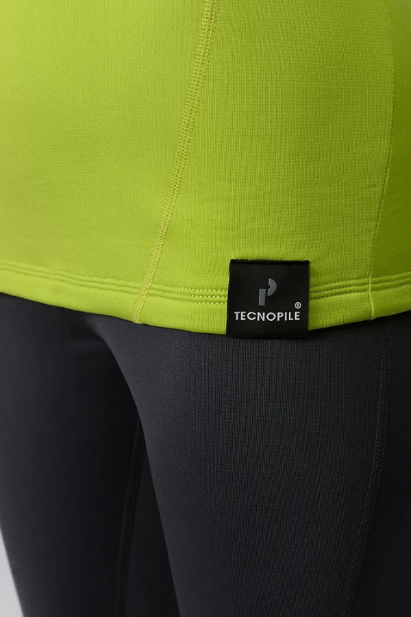 "Комплект Heidy жен (S, Лайм/т.серый, , , , , )