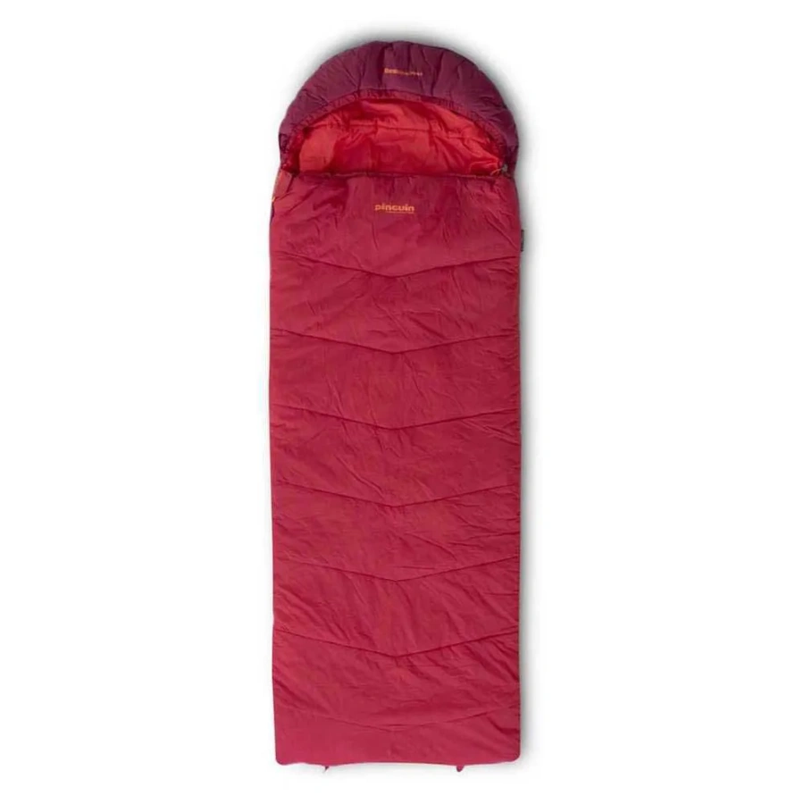 Спальный мешок Blizzard Junior PFM (R, Red, 150, , )