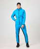 Куртка Nordski Hybrid Warm 2.0 Light Blue/Black (52-XL, Light Blue/Black, , , , , )