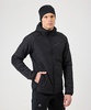 Куртка Nordski Hybrid Warm 2.0 Black (54-2XL, Black, , , , , )