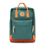  b0472 backpack рюкзак (серый)