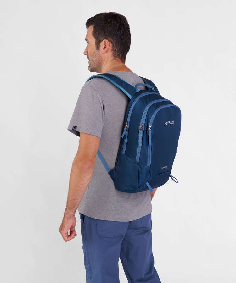 Рюкзак Sideline 22 V2 (, 8100/океан, , , )