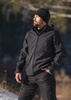 Куртка мужская Ranger (56-58/170-176, Черный, , , )