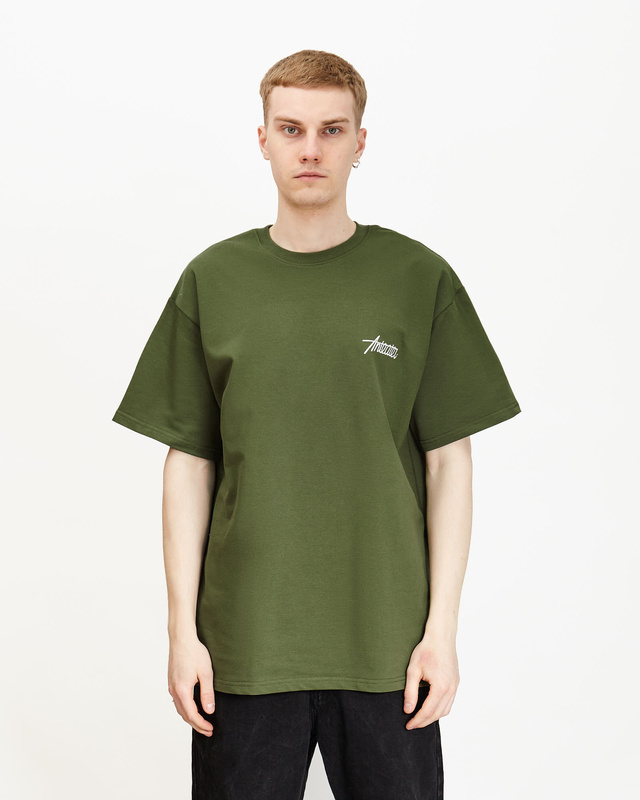 Футболка Anteater Phat (S, 498, , , , , )