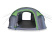 Talberg solar quick палатка talberg (зелёный)