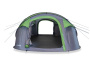 Talberg solar quick палатка talberg (зелёный)