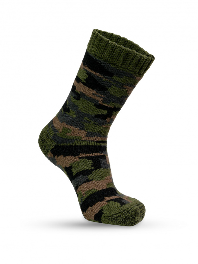 830 Norga Camouflage (L 42-45, color 3 (синий))