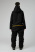 *Комбинезон Uni 24-13581 (50, 10 Черный, 182, , , , )