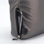  b0464 casual backpack рюкзак (коричневый)