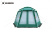 Talberg grand 4 шатер-палатка talberg (зелёный)