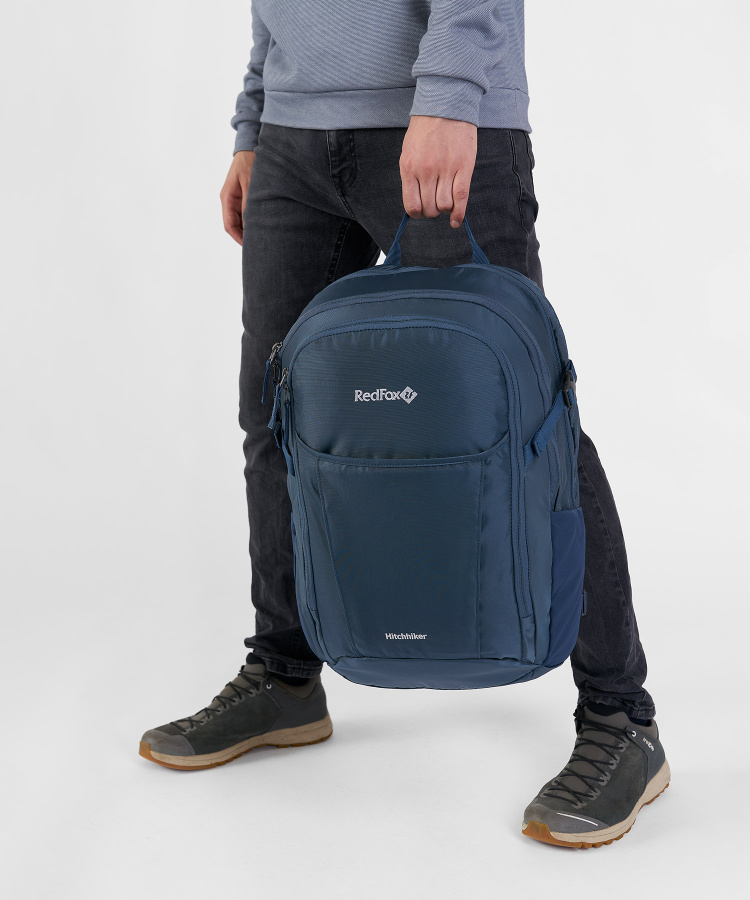 Рюкзак Hitchhiker 30 V2 (, 8100/океан, , , )