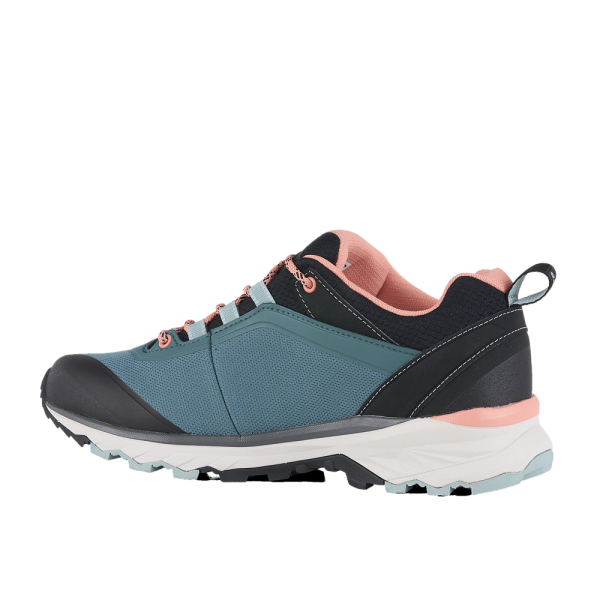 Ботинки STRIDER W'S GTX (37, Green/Peach, , , , , )