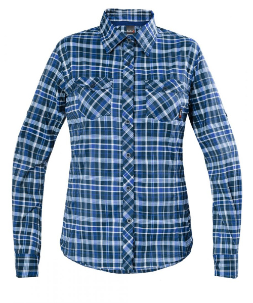 Рубашка Vermont LS Женская