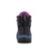 Ботинки DUKE MID W'S GTX (36, BLACK/VIOLET, , , )