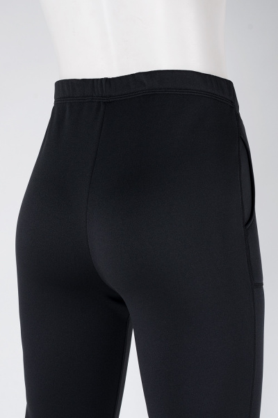 "Брюки Edit жен. (M, Черный, , , , , )