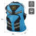 b0200 bag рюкзак (черный/синий)