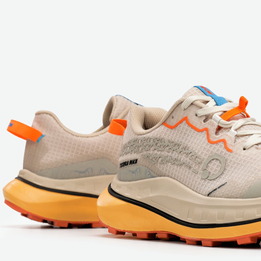 Кроссовки мужские Terra Max Nitro (45.5, Песочный, , , , , )