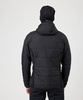 Куртка Nordski Hybrid Warm 2.0 Black (54-2XL, Black, , , , , )